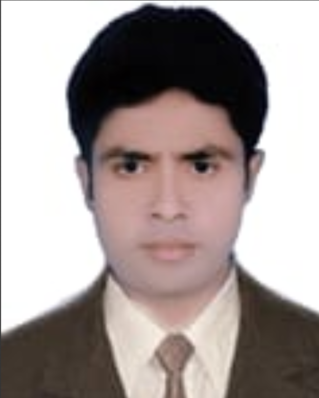 Md. Al Amin